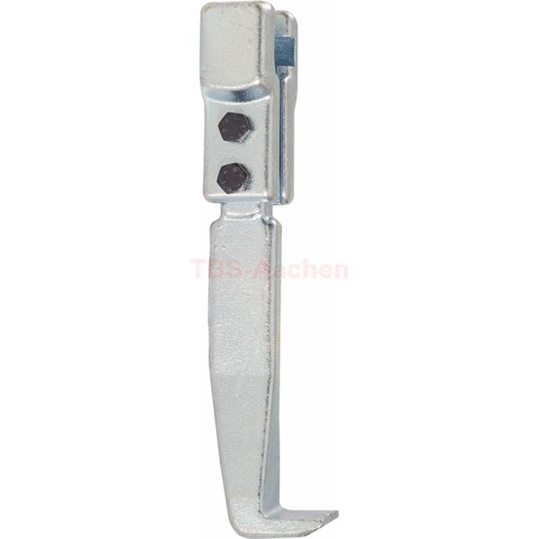 KS-Tools 615.0101 Puller leg, 100mm 
