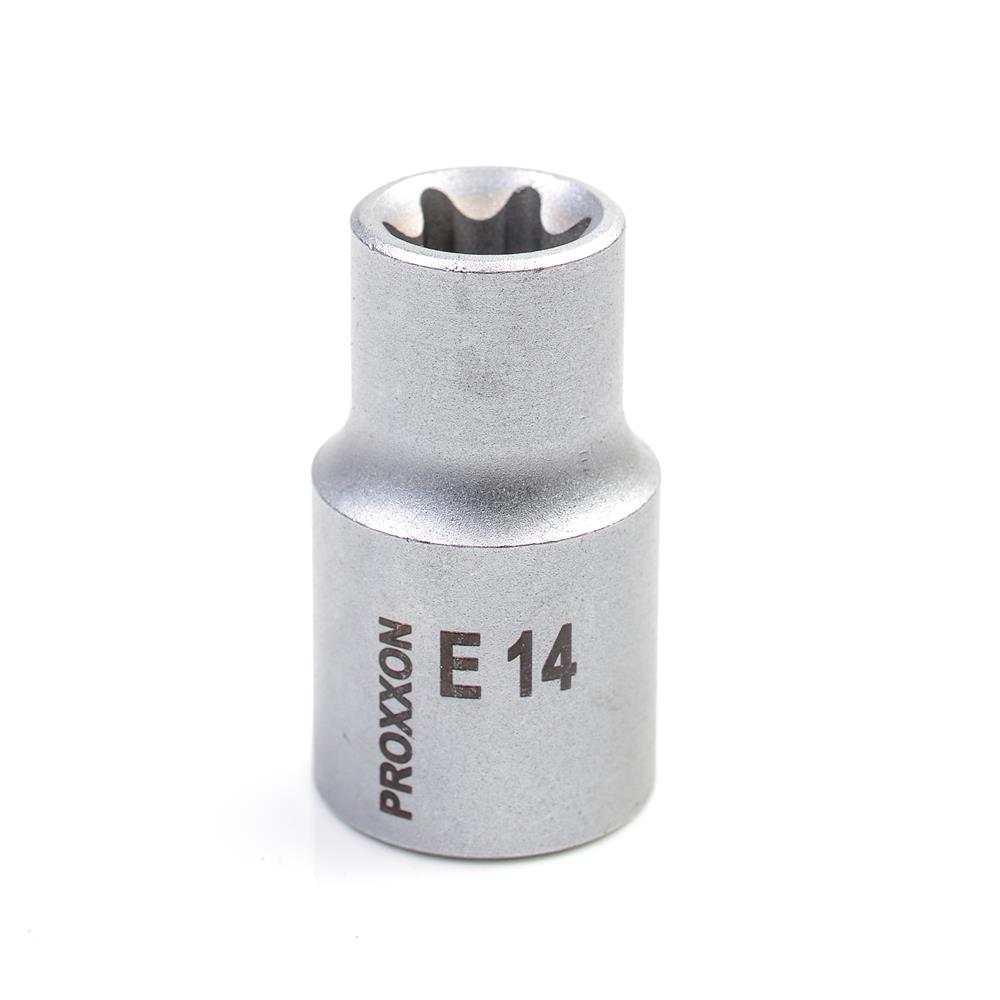 Proxxon 23384 AußenTX 1/2" (12,5 mm), E 14