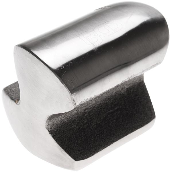 BGS 1672-6 Hand Anvil, small radius 