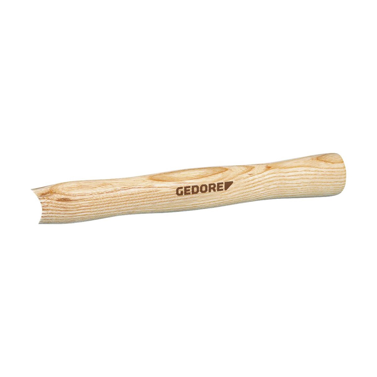 Gedore E-8601 1.1/8 Spare handle hickory 350 mm 