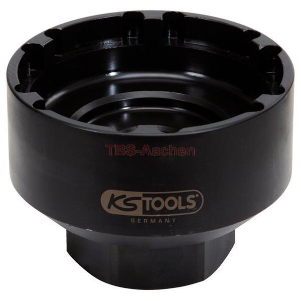 KS-Tools 450.0170 3/4" Nutmuttern-Schlüssel,101-