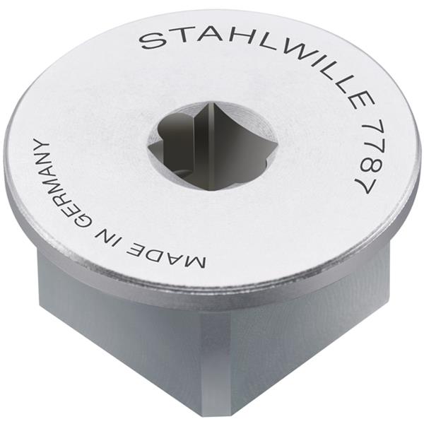 Stahlwille 7787 Square Drive Adapter 