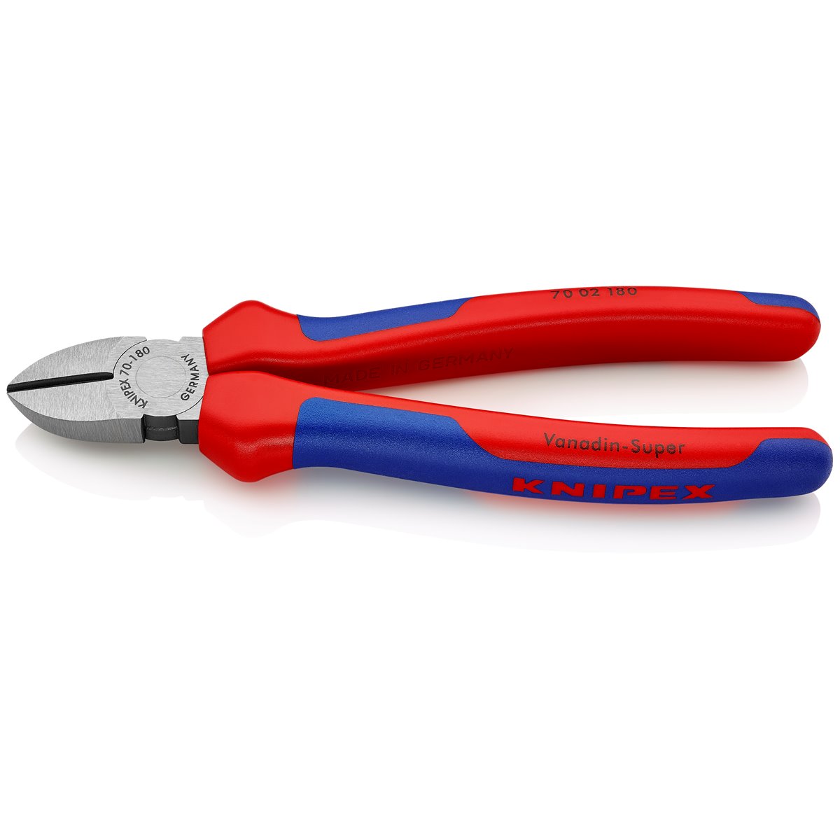 Knipex 70 02 180 Seitenschneider 