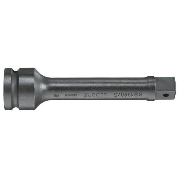 Gedore KB 3090-10 Impact extension 3/8" 250 mm 