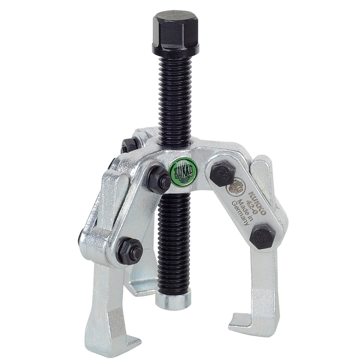 Kukko 42-0 3-Arm Mini-Puller 60 X 40 Mm 