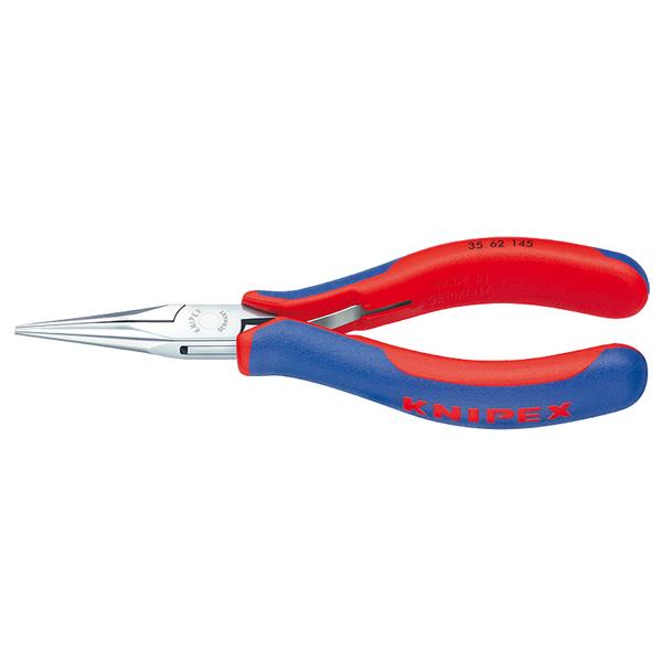 Knipex 35 62 145 SB Elektronik-Greifzange 