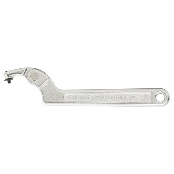 KS-Tools 517.1313 Gelenk-Hakenschlüssel m.Zapfen,3 