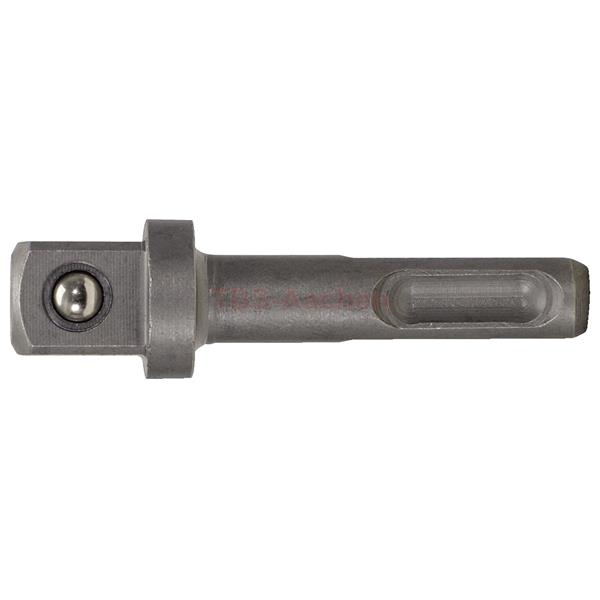 KS-Tools 514.1133 1/2“x1/2"Stecknussadapter " 