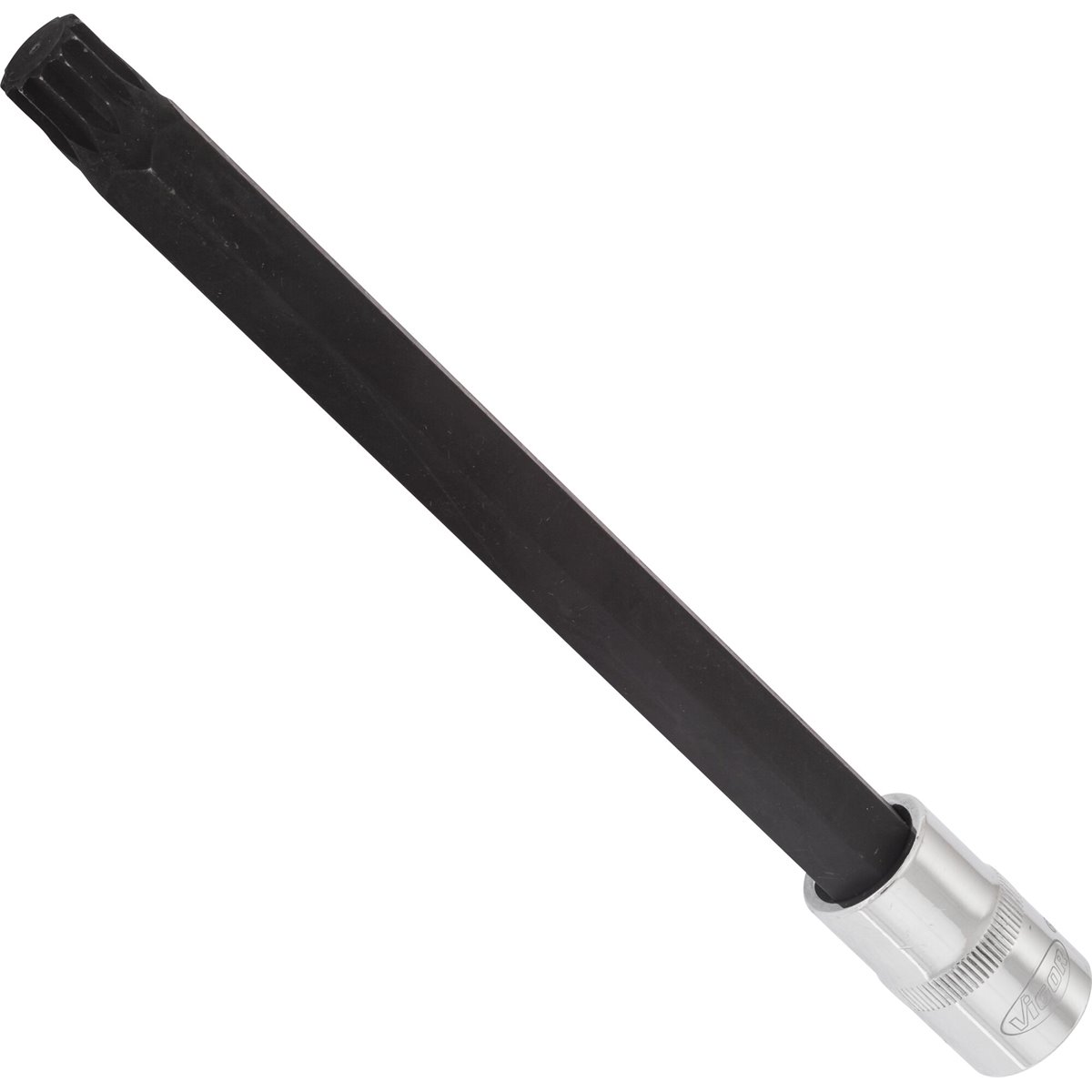 Vigor V2137 1/2" Schraubendreher-Einsatz 200 M14 