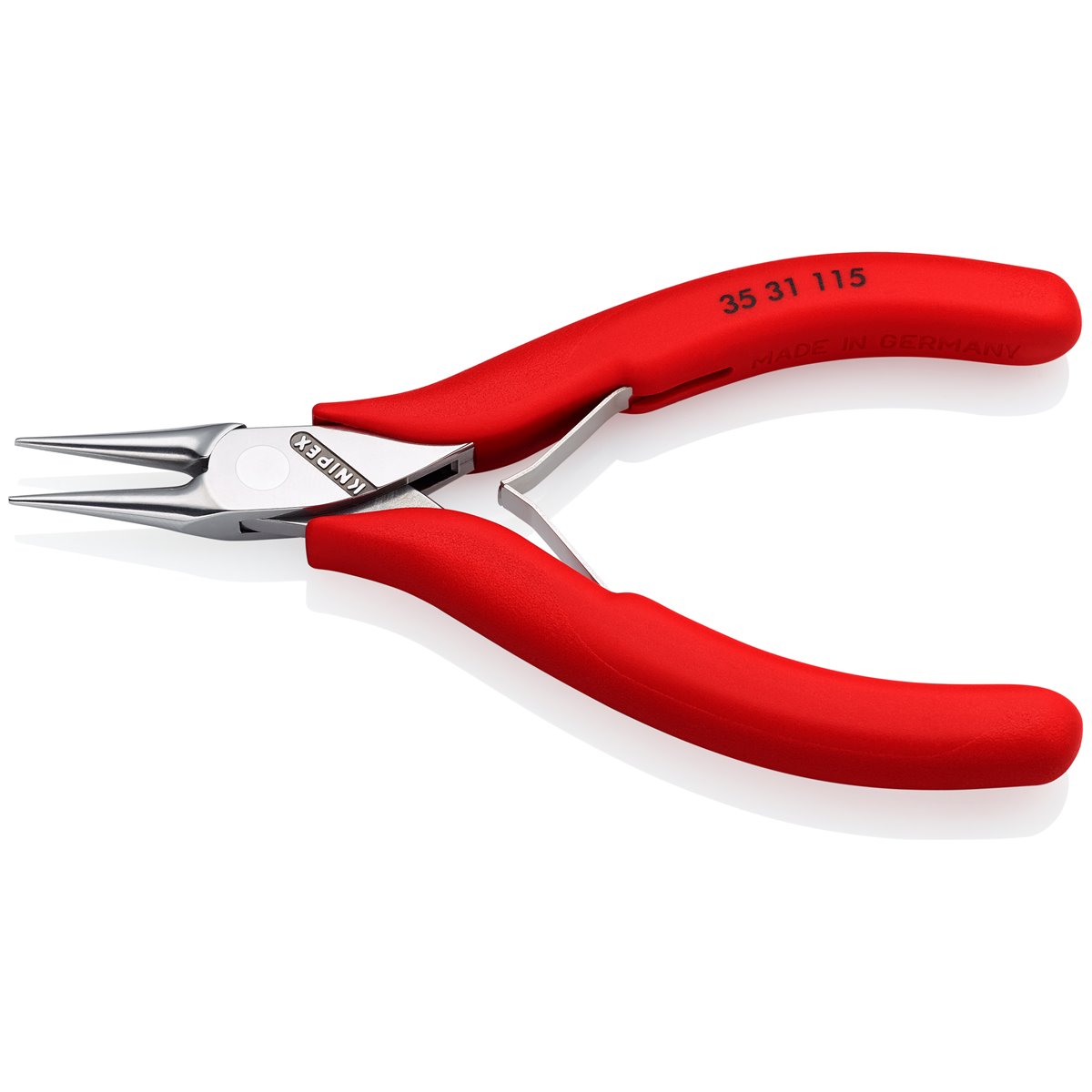 Knipex 35 31 115 PLIERS FOR ELECTR.ENGINEERS