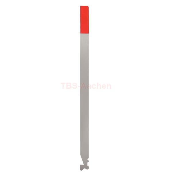 KS-Tools 150.1623 Öffnungsblech ,breit 