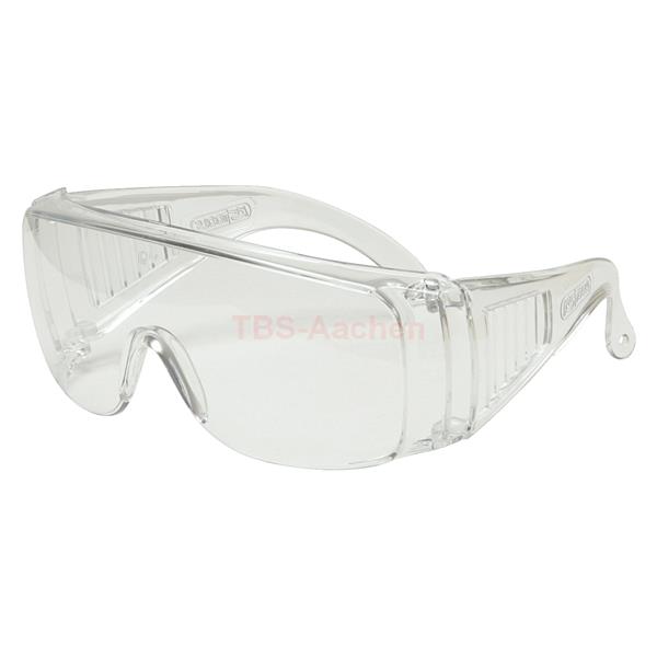 KS-Tools 310.0110 Glasses-transparent 