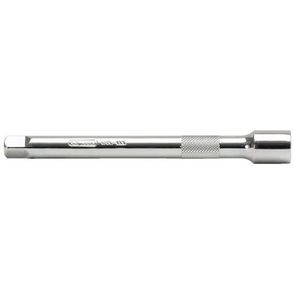KS-Tools 918.3897 3/8" CHROME+ Verlängerung,150m 