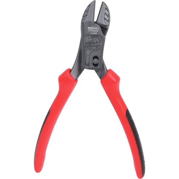 KS-Tools 119.2025 ULTIMATE Kraft-Seitenschneider 