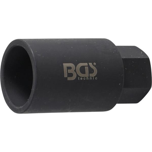 BGS 8656-8 Rim Lock Dismantling Socket, Ø 23.6 x 2 1.7 mm