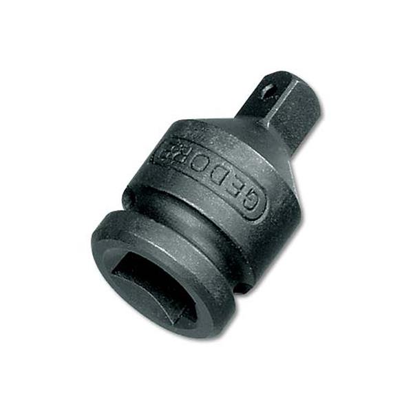 Gedore KB 3020 Impact reducer 3/8" to 1/4" 