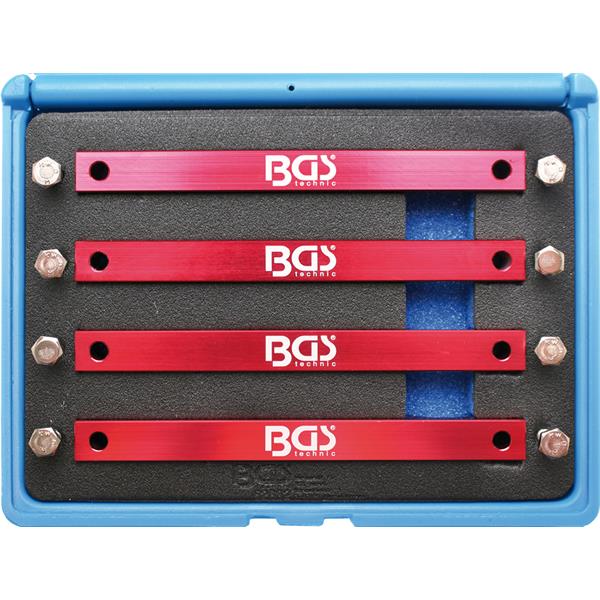 BGS 62632 Engine Timing Tool Set, for Mercedes-Ben z M276, M157, M278, 12 pcs.