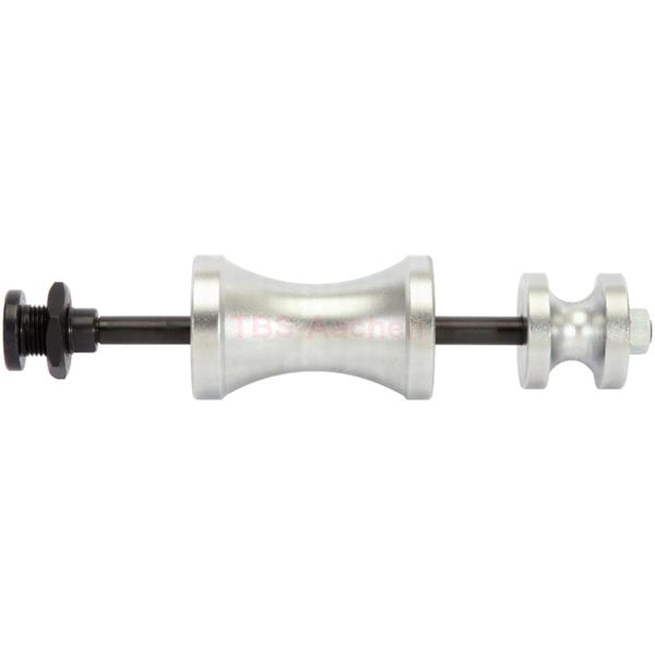 KS-Tools 700.1231 Slide hammer with fork spanner 
