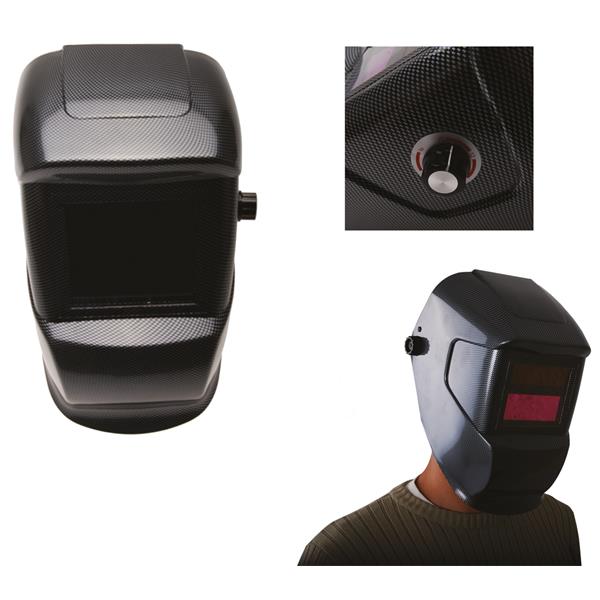 BGS 3516 Welding Helmet, auto darkening 