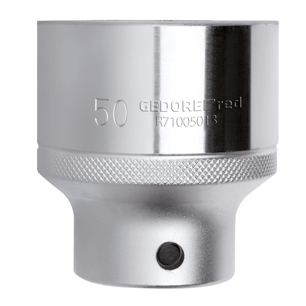 Gedore red R71002109 Socket 3/4 hex. size21mm l.50 