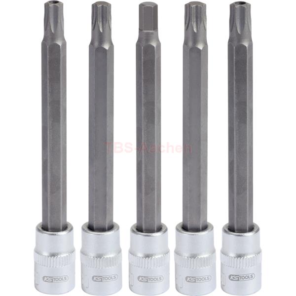 KS-Tools 140.2300 1/4" Spezial-Airbag-Bit-Steckn 
