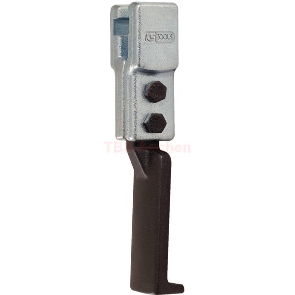 KS-Tools 615.0902 Puller legs, narrow design, 200m m, D=3,6mm