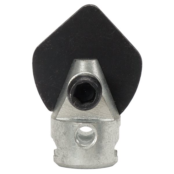 KS-Tools 900.2390 Blattbohrer,Ø80mm,Spirale 32mm 
