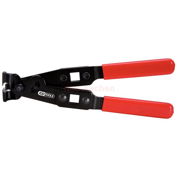 KS-Tools 115.1053 O-Klipp-Schlauchklemmenzange,240 