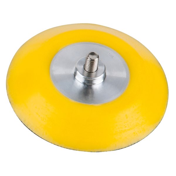 KS-Tools 515.5113 Schleifteller Ø 46,0 mm 