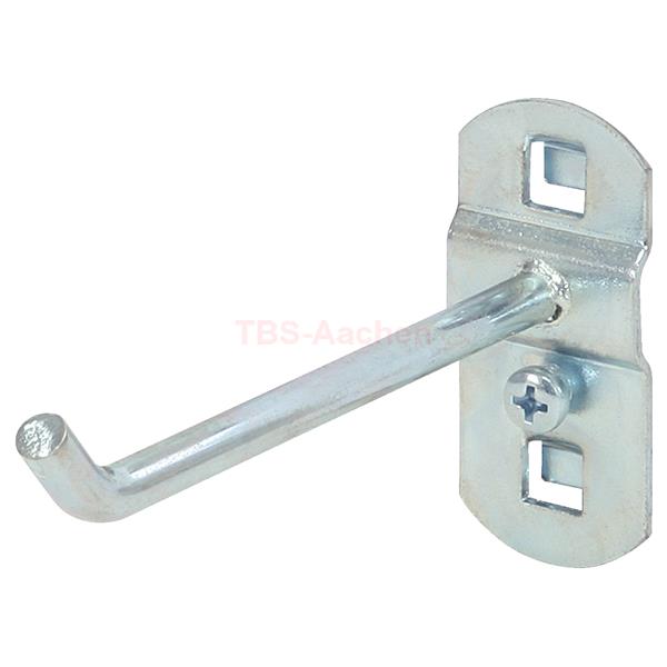 KS-Tools 860.0805 Werkzeughalter m.schrägem Hakene 