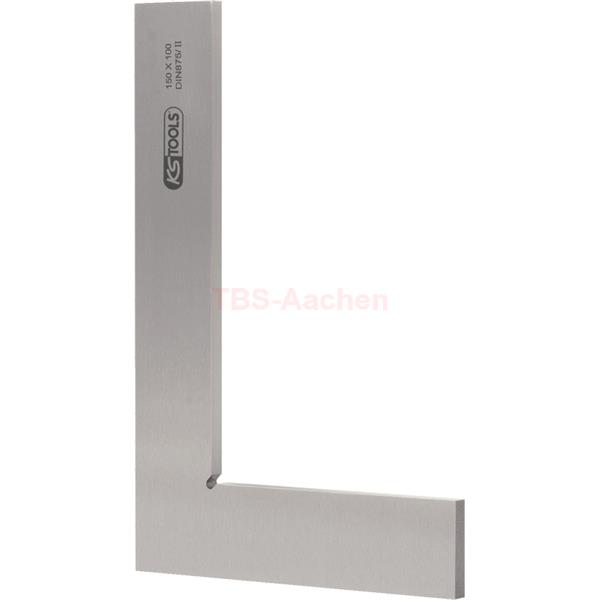 KS-Tools 300.0255 Flachwinkel,100mm 
