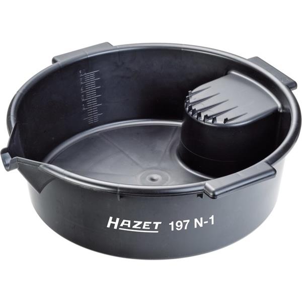 Hazet 197-1 Multifunctional Bowl