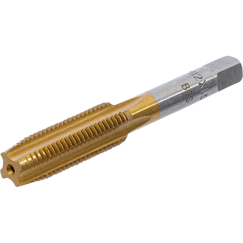BGS 71039-9 Tap, M12 x 1.5 