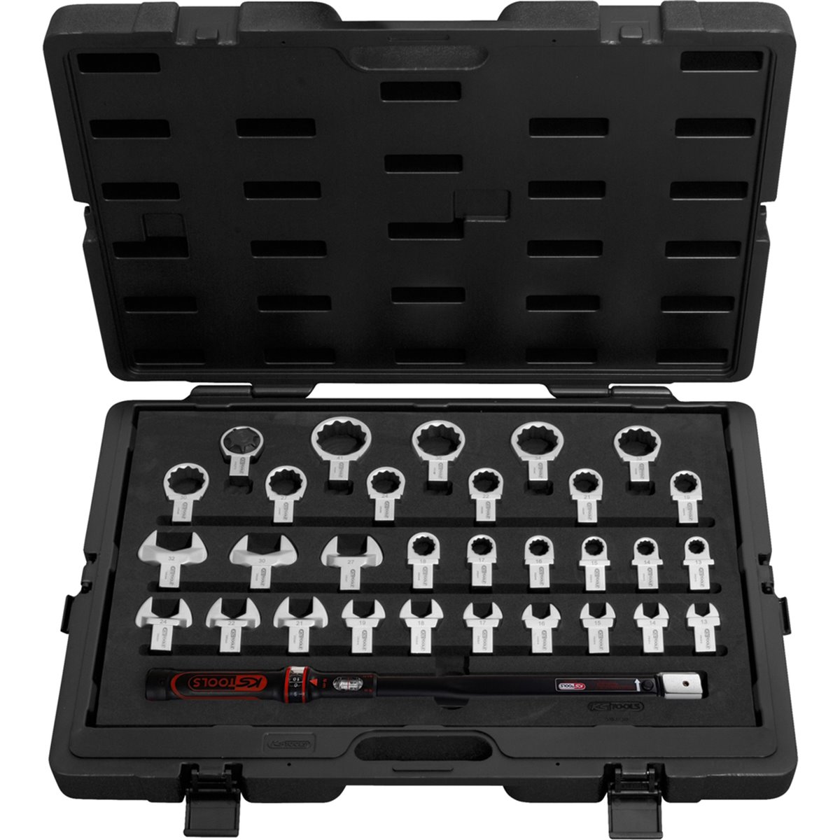 KS-Tools 516.1730 14x18mm Drehmoment-Werkzeug-Satz 