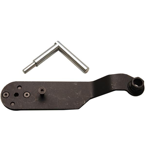 BGS 8622 Crankshaft Locking Tool, for VAG 10 cylin der engines