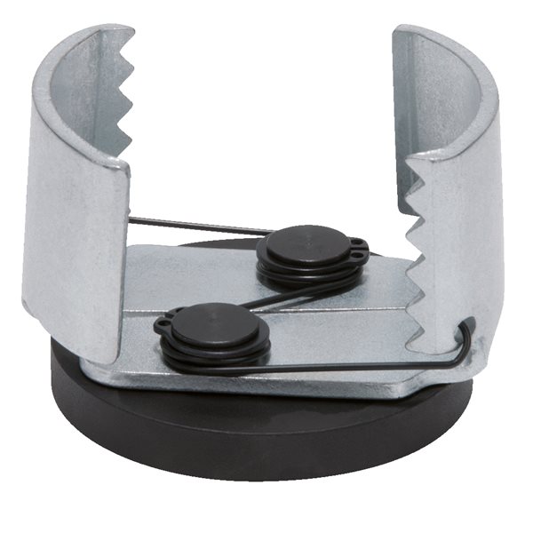 KS-Tools 150.9216 3/8" Universal Ölfilter-Schlüs 