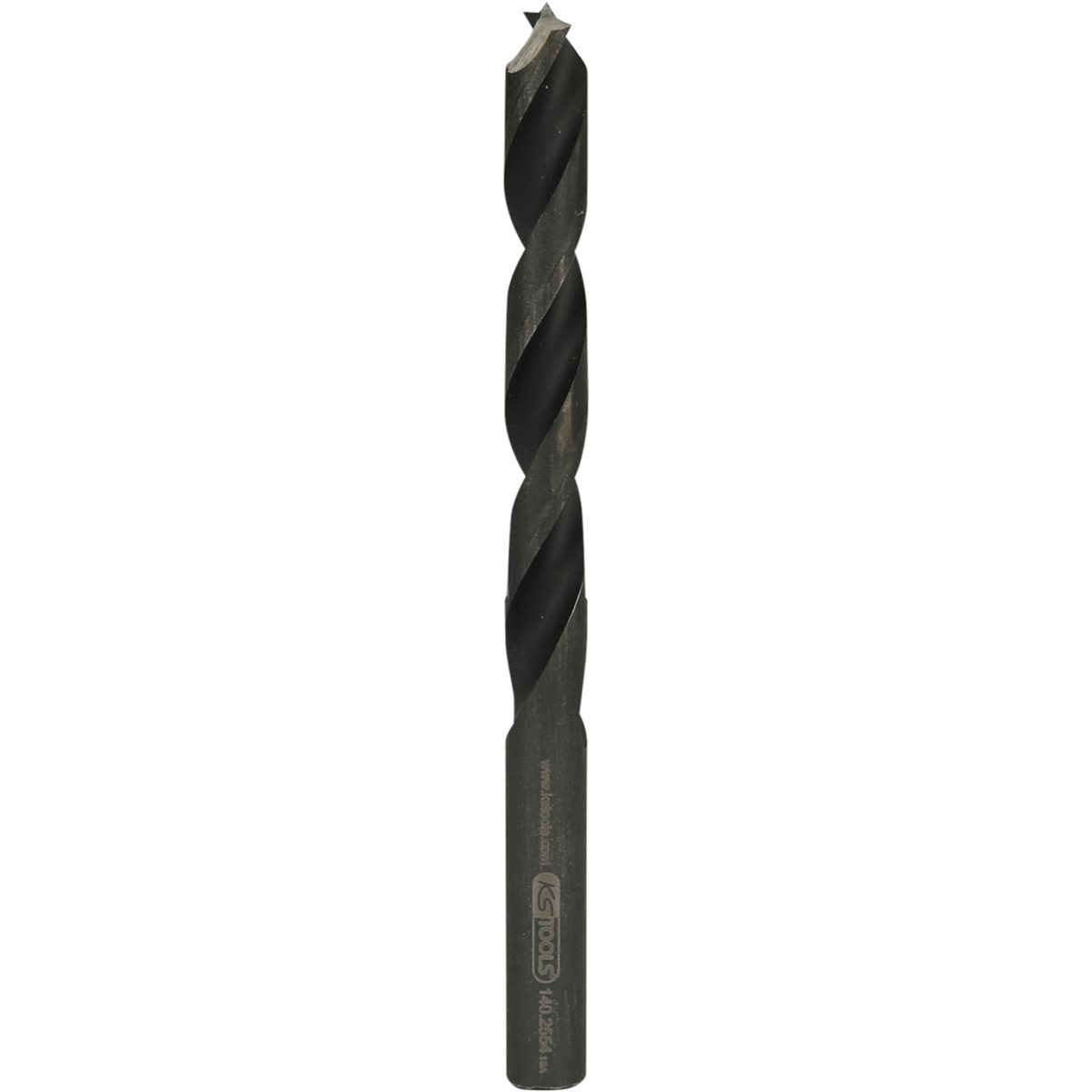 KS-Tools 140.2554 Bohrer 10 mm 
