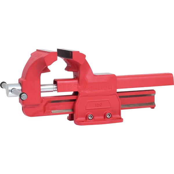 KS-Tools 914.0036 Schraubstock 150 mm 