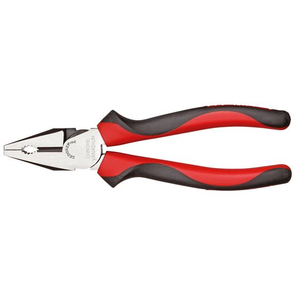 Gedore red R28302180 Combination pliers l.180mm 2C 