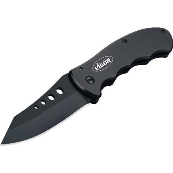 Vigor V4651 Outdoor jack-knife with locking element