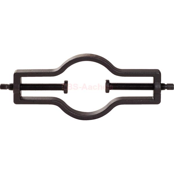 KS-Tools 615.5101 Universal clamping yoke, 10-130m m