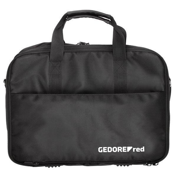 Gedore red R20702069 Bag for tools+laptop 480x370x 