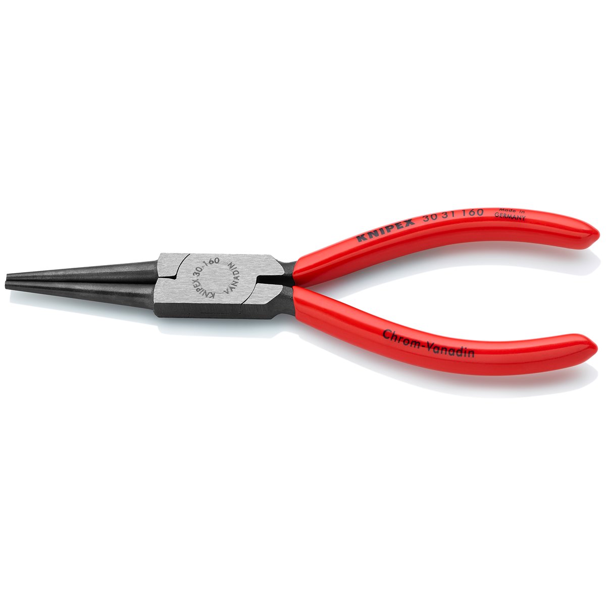 Knipex 30 31 160 Langbeckzange 