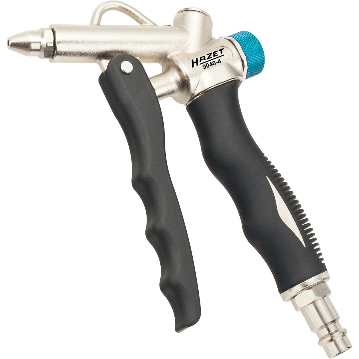 Hazet 9040-4 Air Blow Gun 