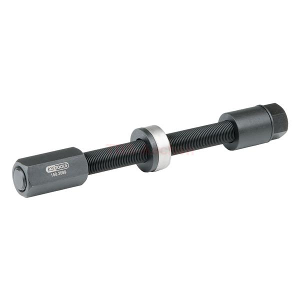 KS-Tools 150.2089 Spindle includes nut, bearing, d iscs and sheaths