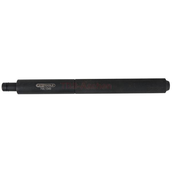 KS-Tools 700.1349 Impact drive knurled grip, 220mm 