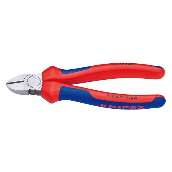Knipex 70 02 180 SB Seitenschneider 