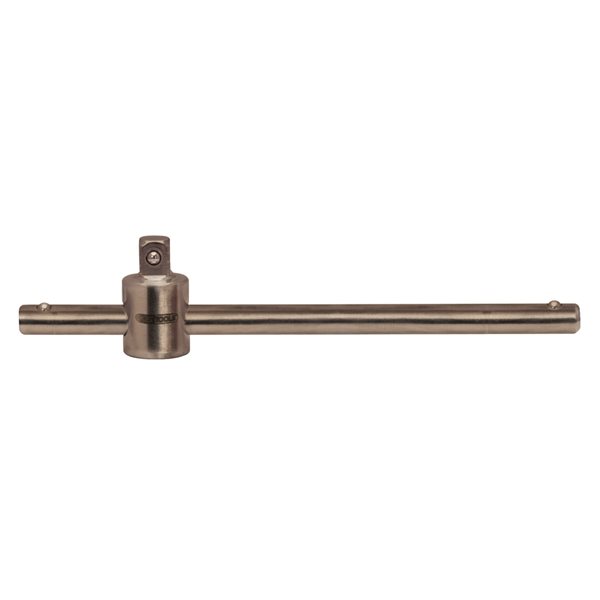 KS-Tools 965.3803 3/8" TITAN+ T-Griff m.Gleitstü 