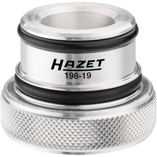 Hazet 198-19 Engine oil filling adapter for 1.5 TSI VW Group-Motor