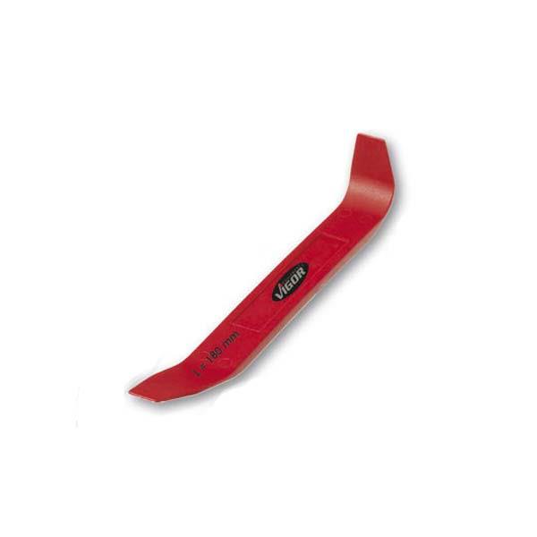 Vigor V2493 trim wedge